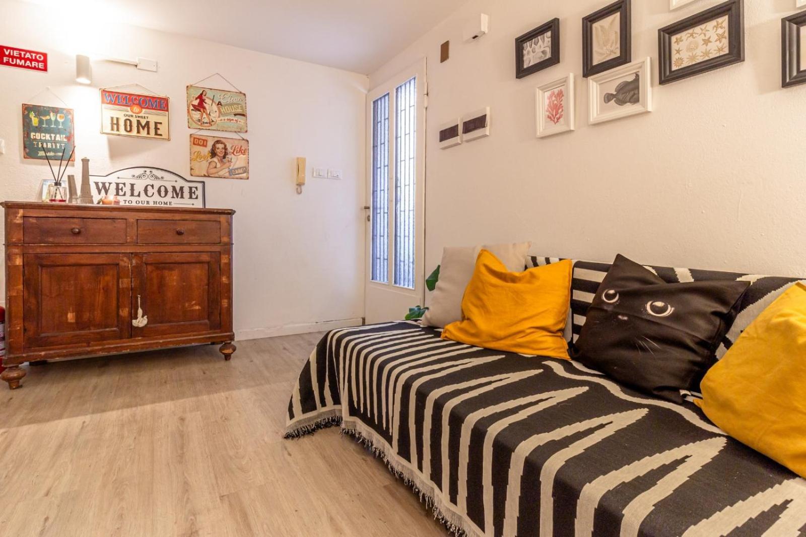 Apartmán Bambaglioli 2 Torri Boloňa Exteriér fotografie