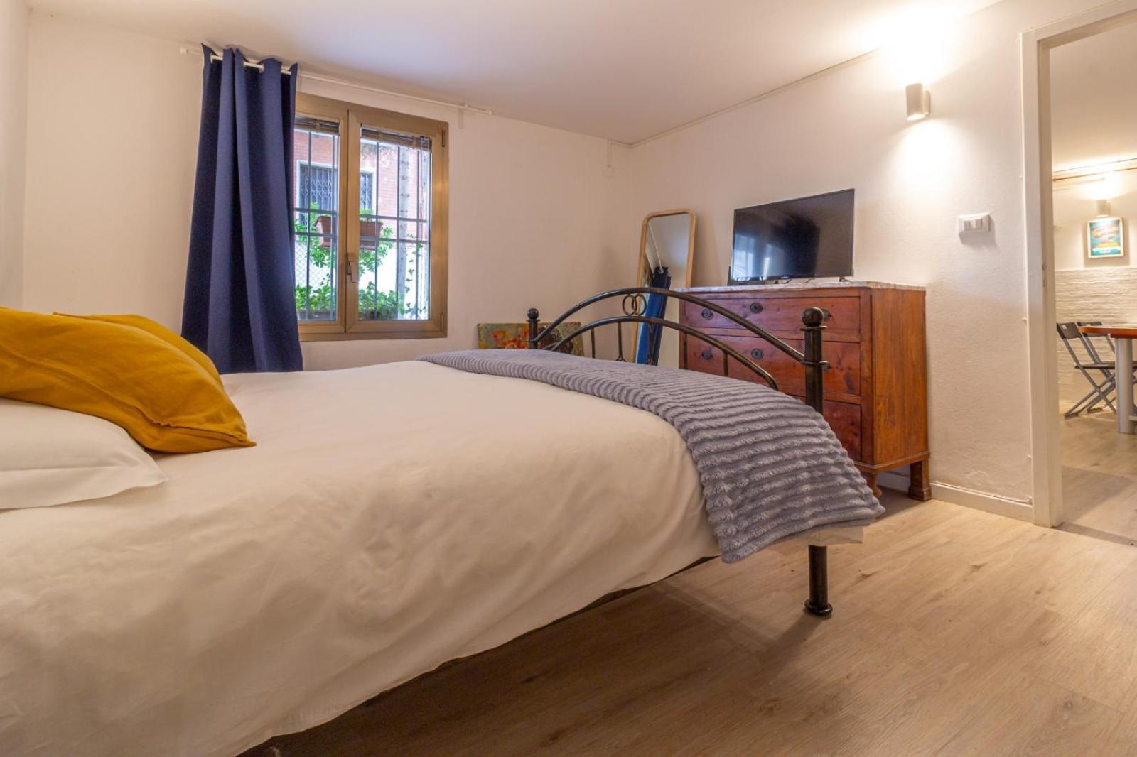 Apartmán Bambaglioli 2 Torri Boloňa Exteriér fotografie