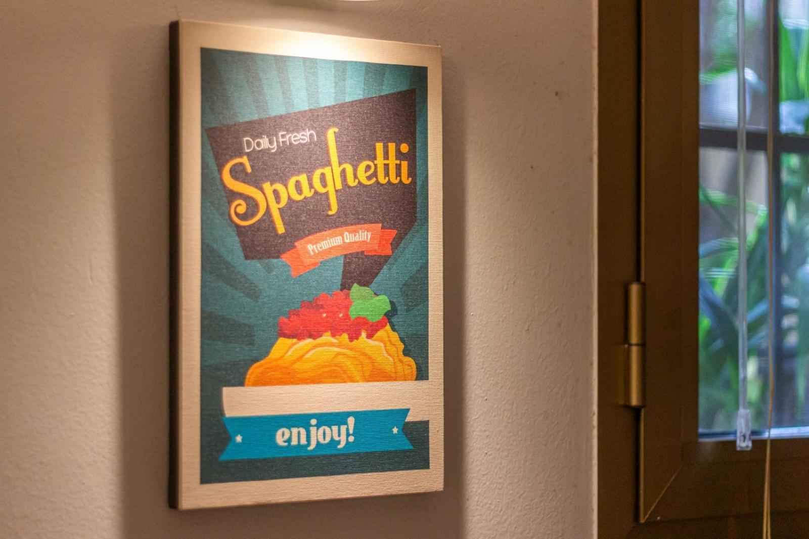 Apartmán Bambaglioli 2 Torri Boloňa Exteriér fotografie