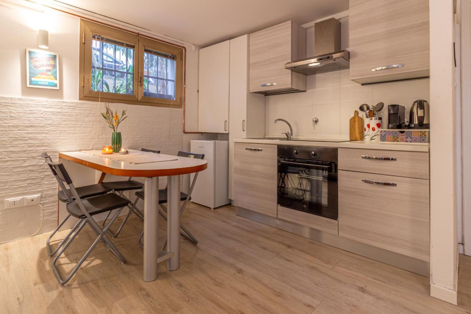 Apartmán Bambaglioli 2 Torri Boloňa Exteriér fotografie