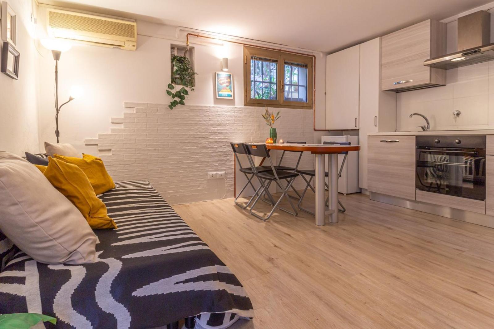 Apartmán Bambaglioli 2 Torri Boloňa Exteriér fotografie