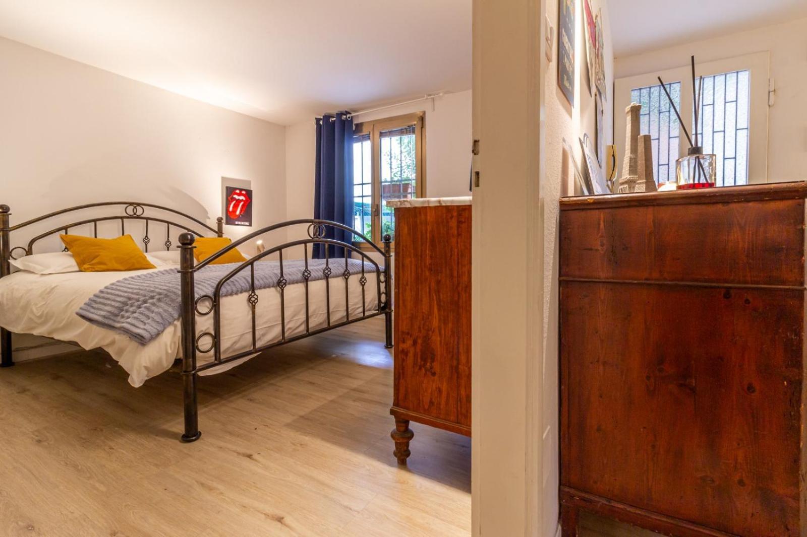 Apartmán Bambaglioli 2 Torri Boloňa Exteriér fotografie