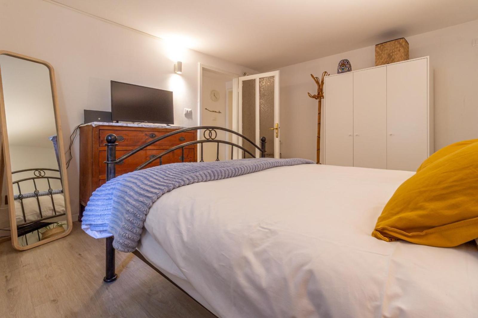 Apartmán Bambaglioli 2 Torri Boloňa Exteriér fotografie